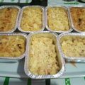 Cooksnap dari Rizka Chika Rachmatika untuk resep Macaroni Schotel Panggang
