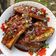 Cooksnap dari Novia Diana Ayu Wulandari untuk resep Donburi Terong Bakar 🍆