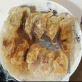 papa Chang 的 冰花煎餃 cooksnap
