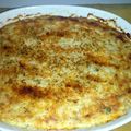 dhargress8's cooksnap of when they made Baked Crab Dip.