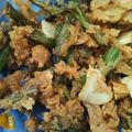 Cooksnap dari Aprie arza untuk resep Buncis kress... Mentega