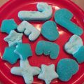Erina Schreiber's cooksnap of when they made Jello Candy Rolls.