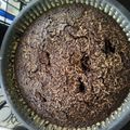 Cooksnap dari Laura Yunita untuk resep Just Brownie by Rina Laurence