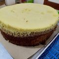 Cooksnap dari merry anggraeny untuk resep Bolu tiramisu kukus