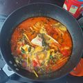 Cooksnap dari Muhamad Sabriadi untuk resep Asam Pedas Kepala Ikan