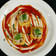 Mauli Mankad's cooksnap of when they made મોનેકો પીઝા બાઈટ (Monaco Pizza Bite Recipe in Gujarati).