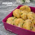 Cooksnap dari Een Nuraeni untuk resep Meal Prep : Perkedel Kentang | Frozen Food