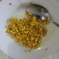 Cooksnap dari Margaretha Masni untuk resep Jagung  Bakar Barbeque
