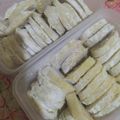 Cooksnap dari Ana Mardiana untuk resep Chicken Egg Roll ala Hokben