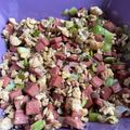 Cooksnap dari Ayu untuk resep Sosis Telur Tumis Bawang