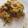 El cooksnap de Evelyn Gavilan Retamal cuando hizo Saludable budín de zapallito italiano.