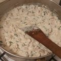 Fortuna Rácz Cooksnap-ja, amikor elkészítette a(z) Fokhagymás - tejfölös csirkemell 🌺🌺🌺 receptet.