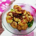 Cooksnap dari Astri Yanti untuk resep Semur Jengkol anti bau