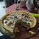 Cooksnap dari Noorchika Nitami untuk resep Spinach and Smoked Beef Quiche Teflon