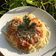 Cooksnap dari putri dhwina untuk resep Spaghetti Bolognese