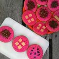 Cooksnap dari rihma suladria untuk resep Pukis buah naga