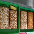 Cooksnap dari Novi untuk resep Cake Tape Keju