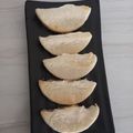 Cooksnap dari Fulla untuk resep Kue pancong kelapa/serabi