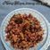 Cooksnap dari Saomi Mayhai untuk resep Kering Tempe Teri Kacang