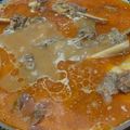 Cooksnap dari fenthyrat untuk resep Tongseng Iga Sapi