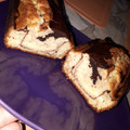 El cooksnap de JiMeNa cuando hizo Torta marmolada.