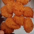 Cooksnap dari Christine Margareth untuk resep Nugget tempe enak simpel