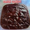 Cooksnap dari Raihana Faza untuk resep Selai coklat homemade (chocolate filling)
