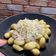 Zsanett Urbán Cooksnap-ja, amikor elkészítette a(z) Carbonara spagetti receptet.