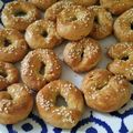 Cooksnap από ΜΑΙΡΗ ΠΑΠΑΖΟΓΛΟΥ στη συνταγή Τυροζαμπονοκουλουράκια
