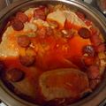Valeria Csullog Cooksnap-ja, amikor elkészítette a(z) Lecsós szelet párolt rizzsel receptet.