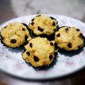Cooksnap dari Ipuk Dwi L untuk resep Muffin tape kukus