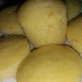 کوک اسنپ Food._.bahar بعد از امتحان کردن کاپ کیک (کیک فنجانی) پرتقالی بدون فر.