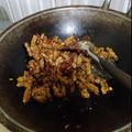 Cooksnap dari syifa nadia untuk resep Orek Tempe
