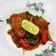 Cooksnap dari Kiki Rizqi Andini untuk resep Ayam Goreng Kecap Jeruk Limau