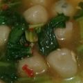Cooksnap dari Nda Chio Pudell untuk resep Cilok goang