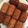 El cooksnap de Valeria Maucione cuando hizo Croquetas de arroz rellenas de jamón y queso.