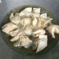 Cooksnap dari Lucky Kitchen untuk resep Siomay / Batagor Dos (tanpa ikan & ayam)