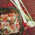 Cooksnap dari RasaRasoi by Pandan untuk resep Sambal Matah Bali