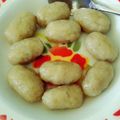 Cooksnap dari Diazfilo untuk resep Pempek n kuah tauco