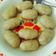 Cooksnap dari Diazfilo untuk resep Pempek n kuah tauco