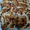 Cooksnap dari veronika untuk resep Tahu Panggang