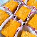 Cooksnap dari Ingka untuk resep Cake Labu Kuning