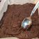 El cooksnap de Juan ma rubio cuando hizo Brownie saludable de plátano y dátiles.