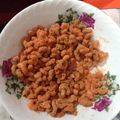 Cooksnap dari Dhea Paris untuk resep Makaroni Goreng