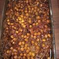 صورة من Rama Ahmad، شاركها بعد تجربة وصفة مسقعة باذنجان 😋