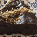 Cooksnap από Π_Σ_Ε_ στη συνταγή Σοκολατόπιτα εύκολη