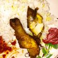 Cooksnap dari mega.ms untuk resep Ayam Goreng Kuning simple