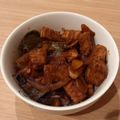 Cooksnap dari 1VOVN untuk resep Orek Tempe Kacang Panjang