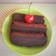Cooksnap dari Keinara FR untuk resep Brownies Kukus ala Amanda