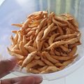 Cooksnap dari Riska Febianti untuk resep Stik Keju Gabus